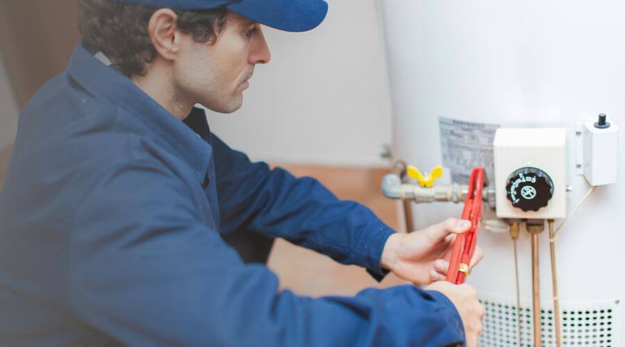 Professional Leak Detection Services in Roseau, MN